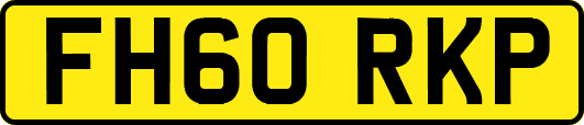 FH60RKP
