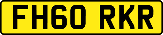 FH60RKR