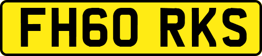FH60RKS
