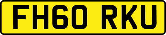FH60RKU