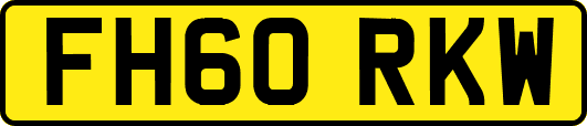 FH60RKW