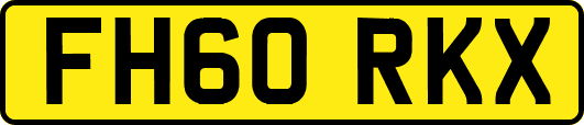 FH60RKX