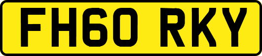 FH60RKY