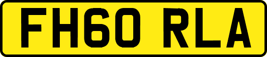 FH60RLA