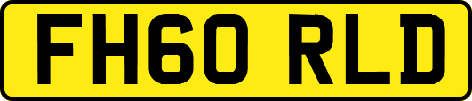 FH60RLD
