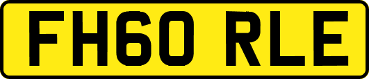 FH60RLE
