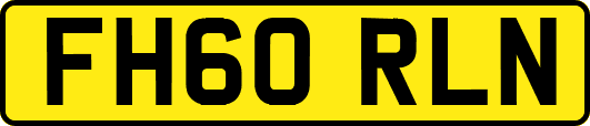FH60RLN