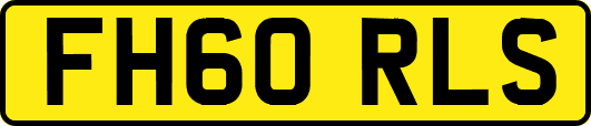 FH60RLS