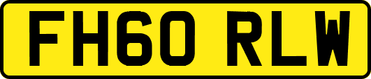 FH60RLW