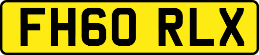 FH60RLX
