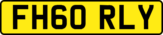 FH60RLY