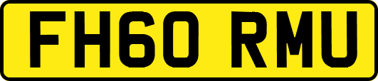 FH60RMU