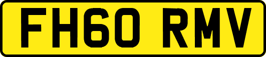 FH60RMV