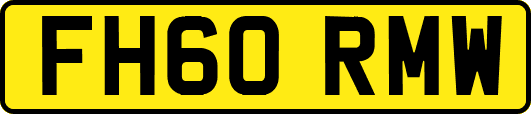FH60RMW