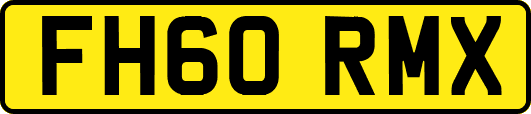 FH60RMX