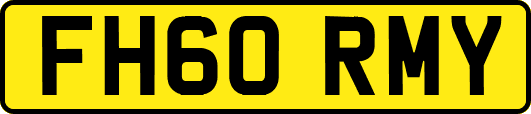 FH60RMY