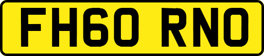 FH60RNO