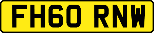FH60RNW