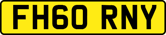 FH60RNY