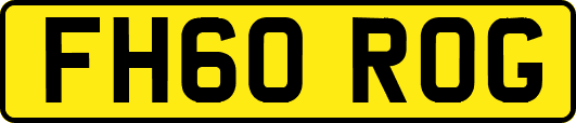 FH60ROG