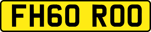 FH60ROO