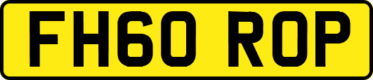 FH60ROP