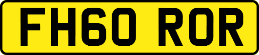 FH60ROR