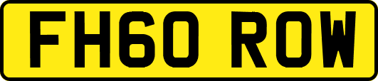 FH60ROW