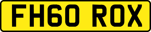 FH60ROX