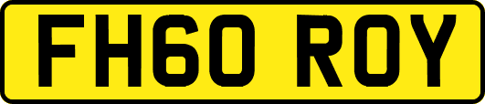FH60ROY