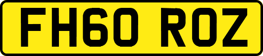 FH60ROZ