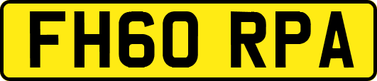 FH60RPA