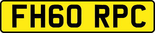 FH60RPC