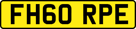 FH60RPE