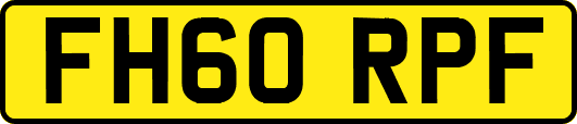 FH60RPF