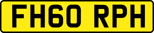 FH60RPH