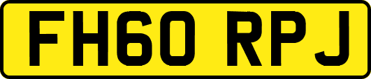 FH60RPJ
