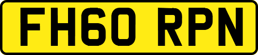 FH60RPN