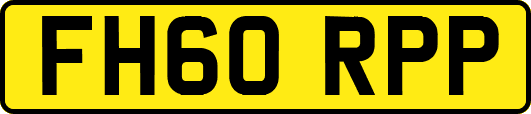 FH60RPP