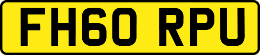 FH60RPU