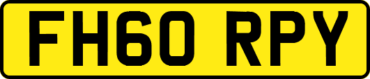 FH60RPY