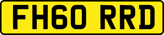 FH60RRD