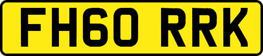 FH60RRK