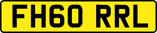 FH60RRL