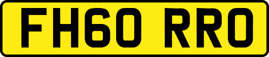 FH60RRO