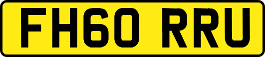 FH60RRU