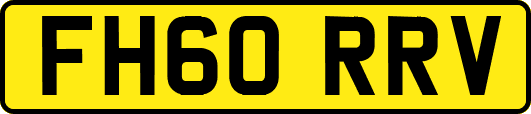 FH60RRV