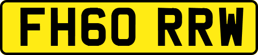 FH60RRW