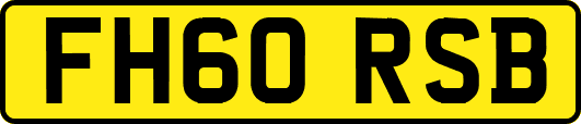 FH60RSB