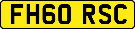 FH60RSC